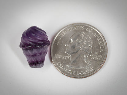 Tiny Fluorite Ice Cream