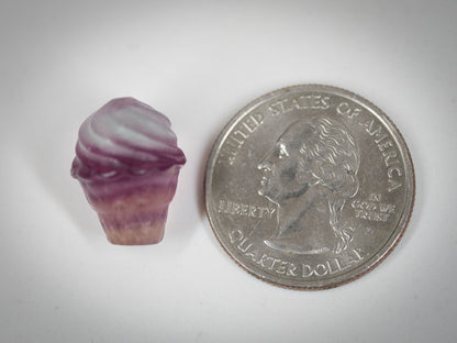 Tiny Fluorite Ice Cream