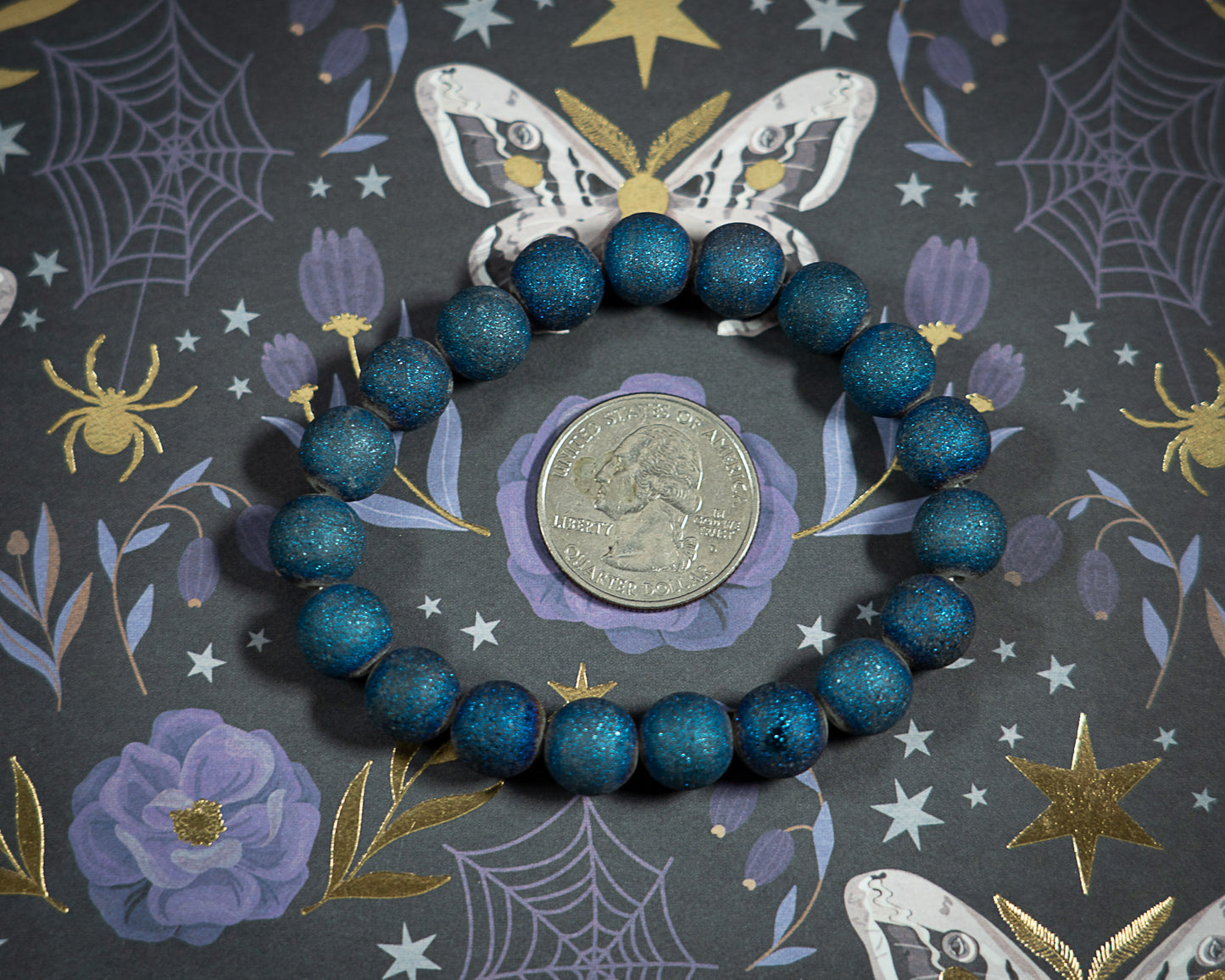 Gemstone Bracelets