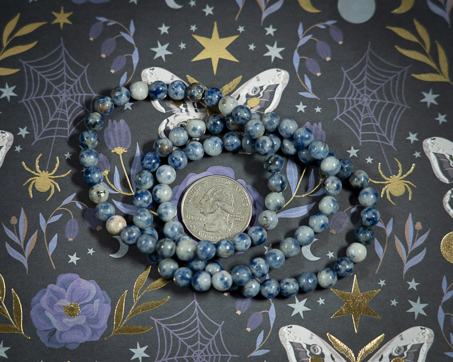 Gemstone Bracelets