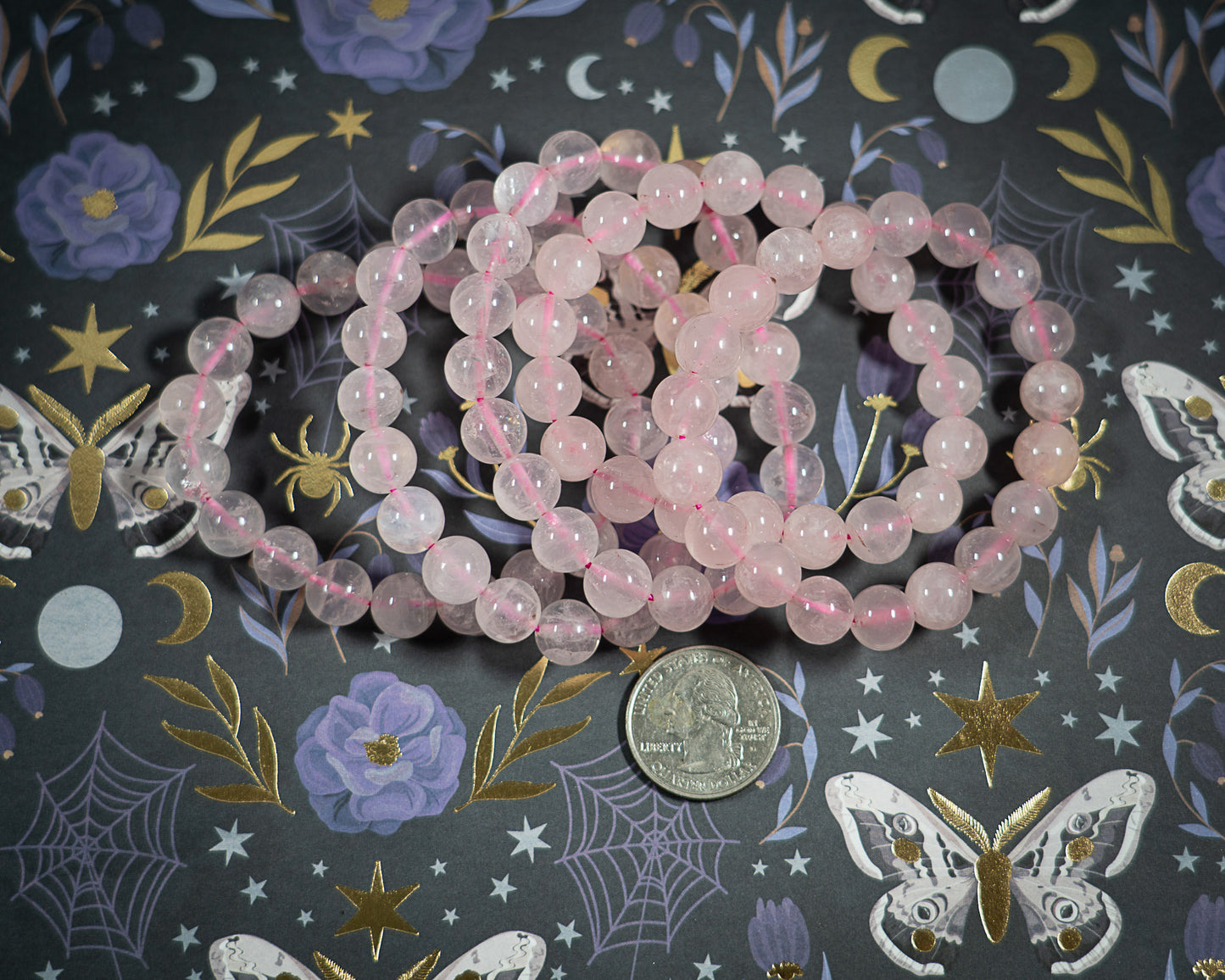 Gemstone Bracelets