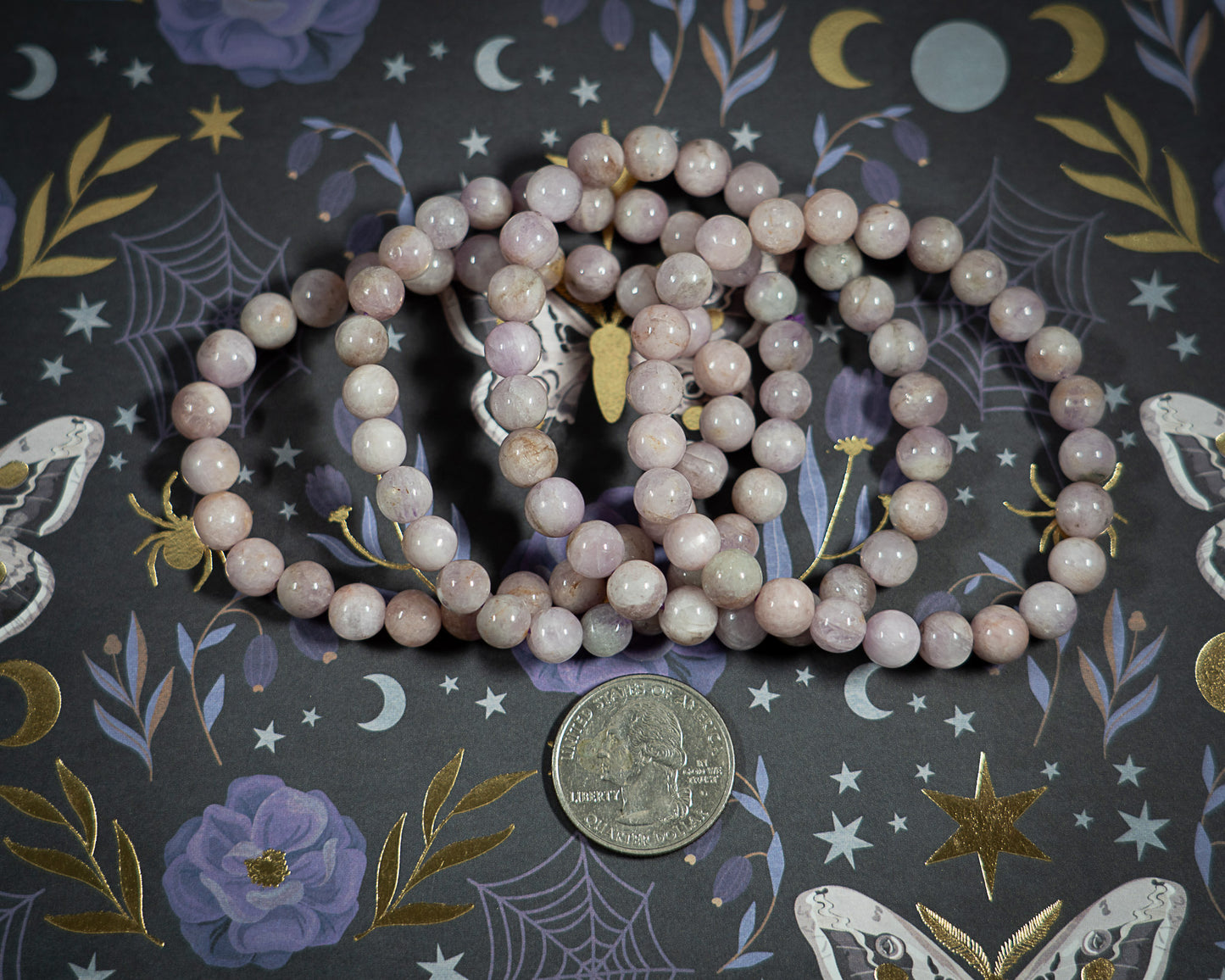Gemstone Bracelets