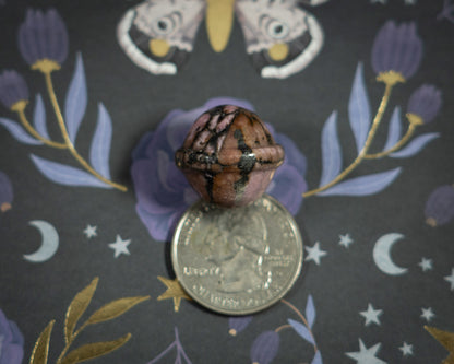 Little Gemstone Planets