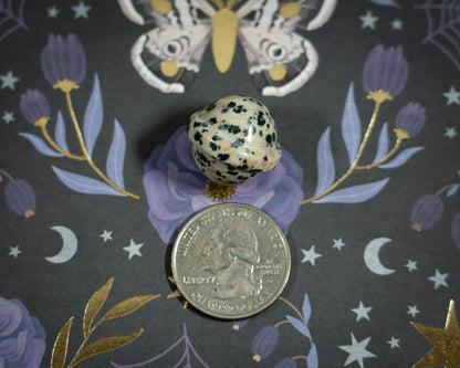 Little Gemstone Planets