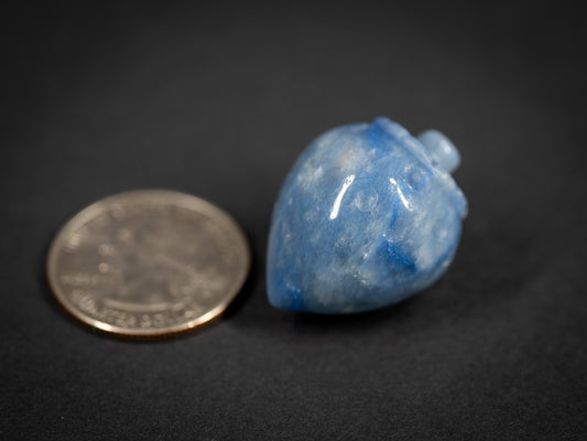Gemstone Strawberry