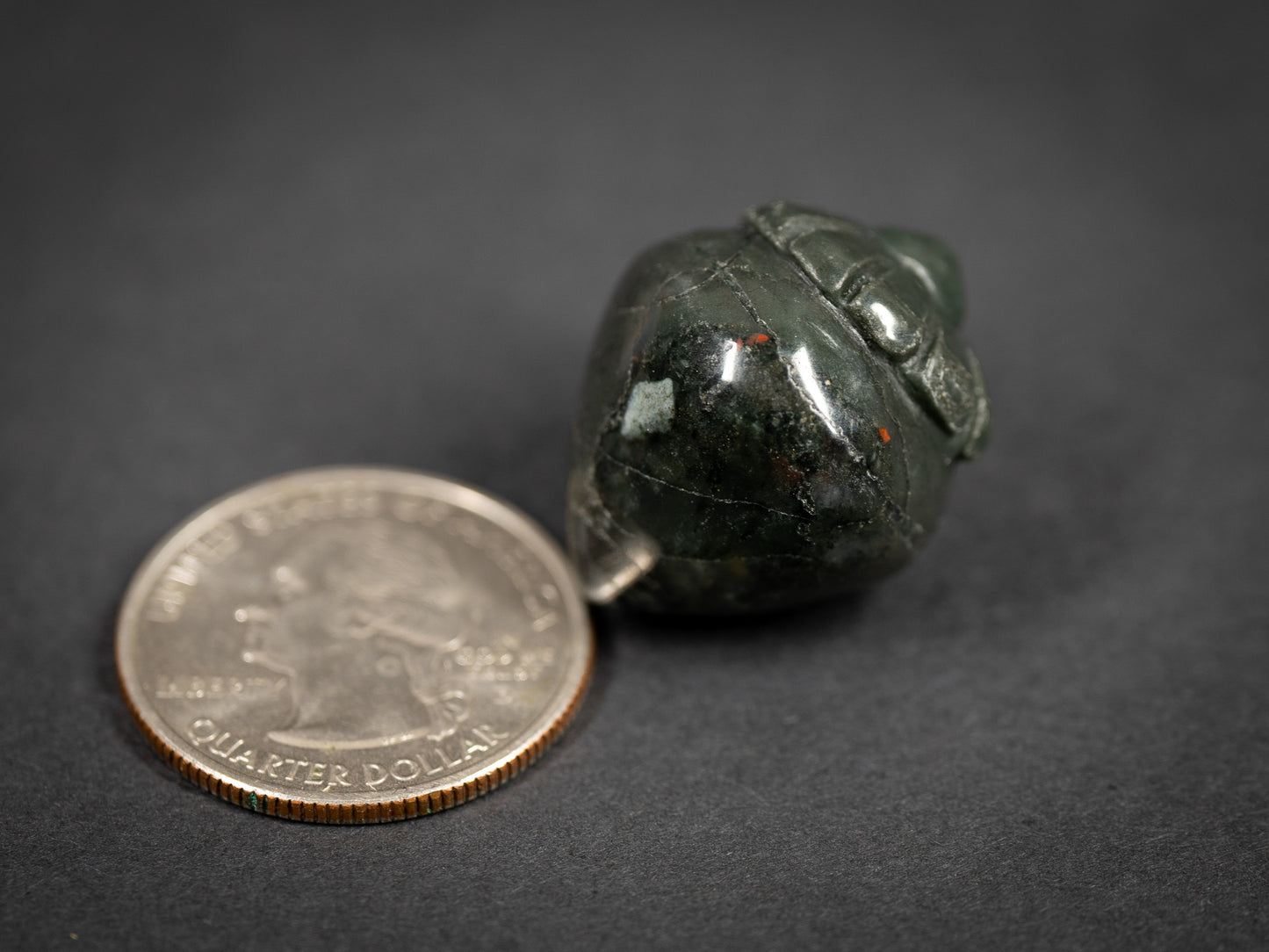 Gemstone Strawberry
