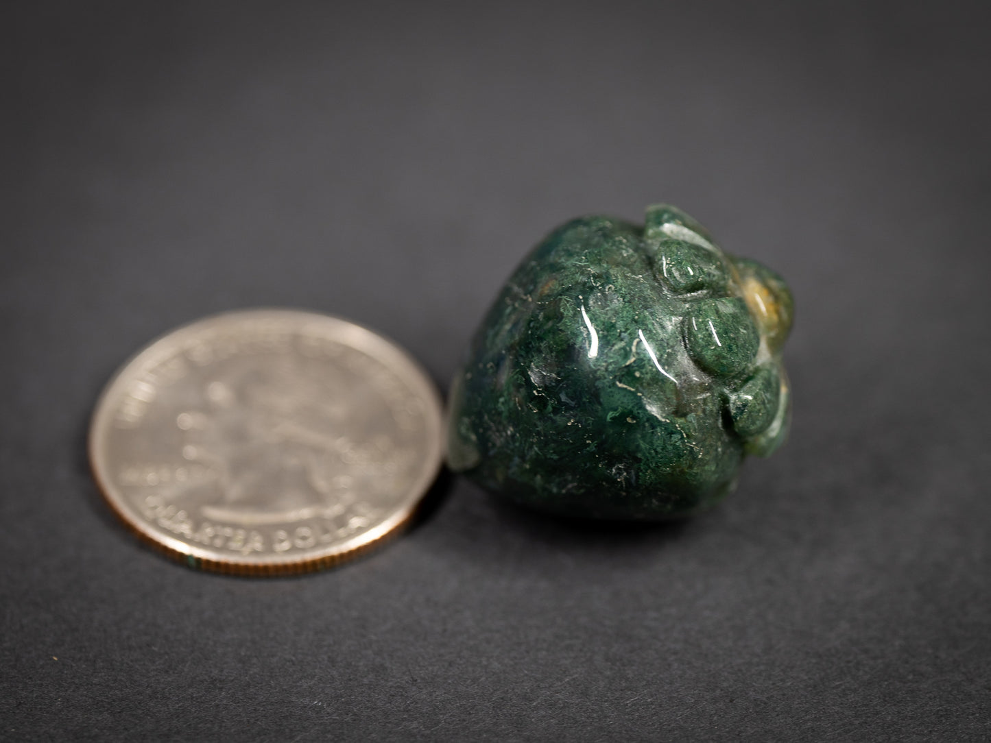 Gemstone Strawberry