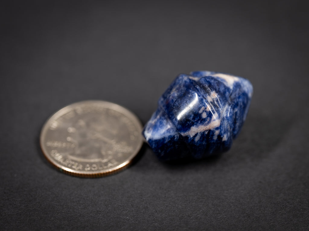 Gemstone Ice Cream
