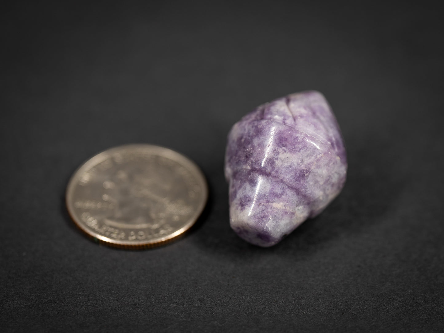 Gemstone Ice Cream