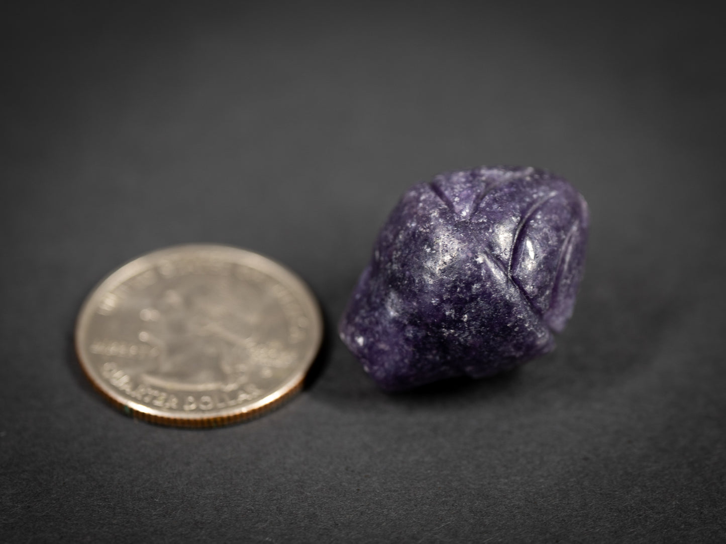 Gemstone Ice Cream