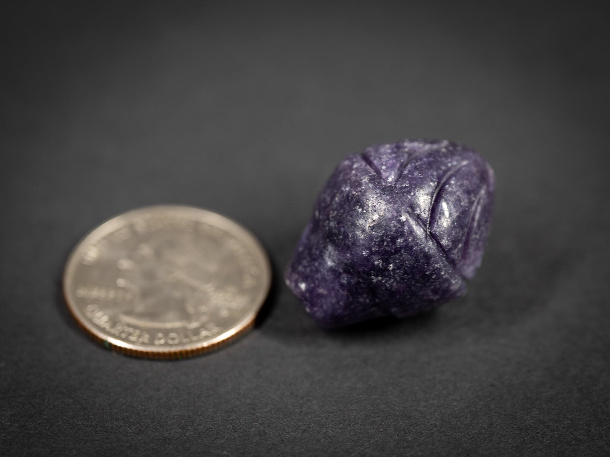 Gemstone Ice Cream