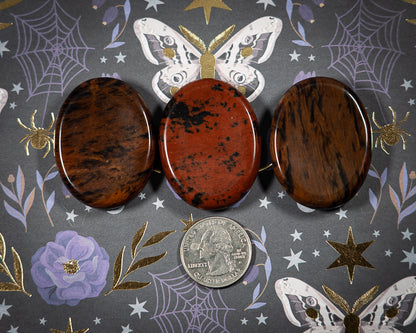 Oval Worry Stones