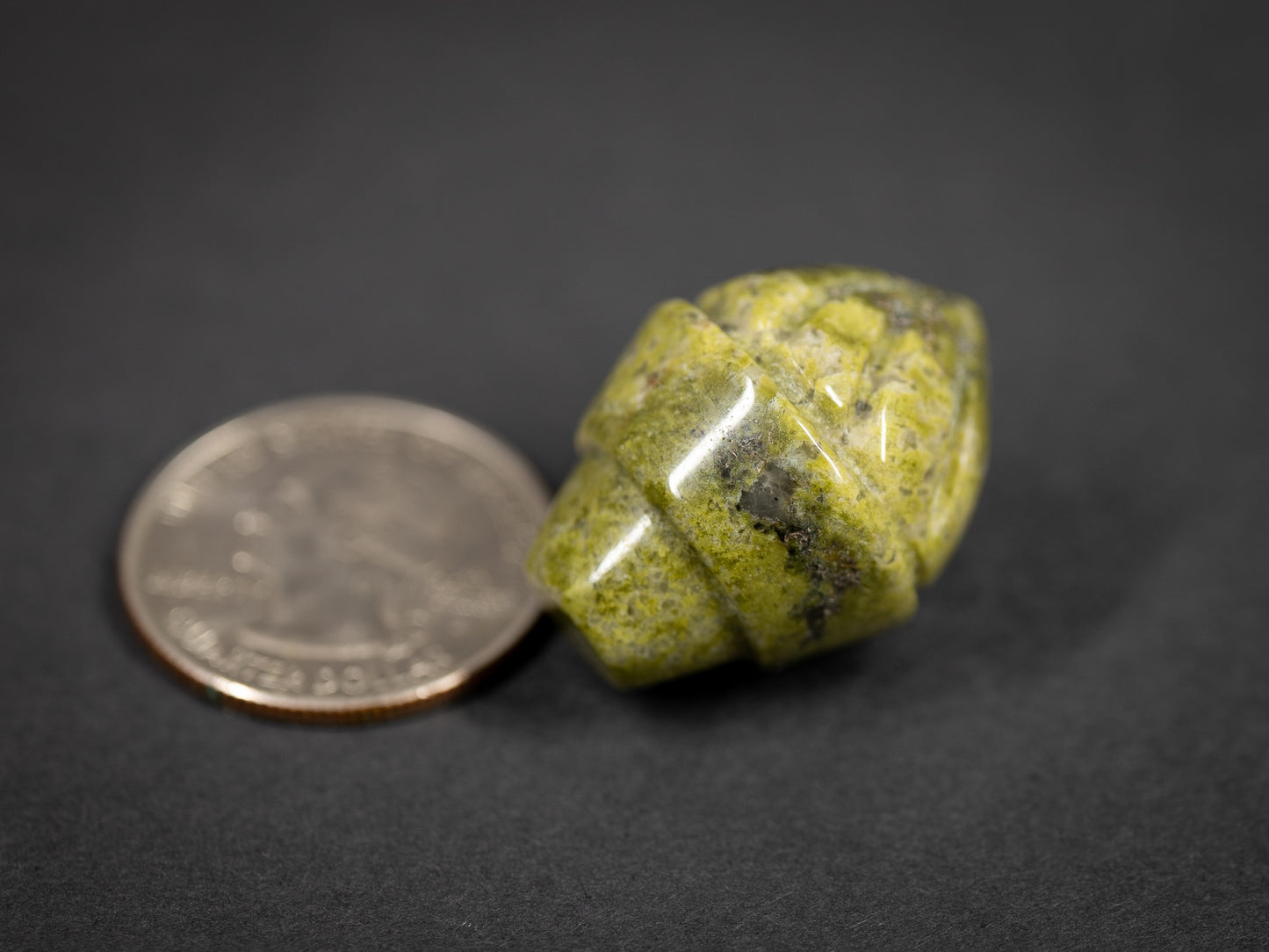Gemstone Ice Cream