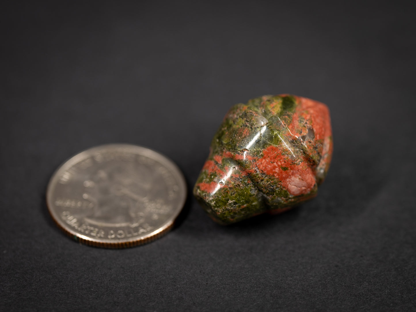 Gemstone Ice Cream