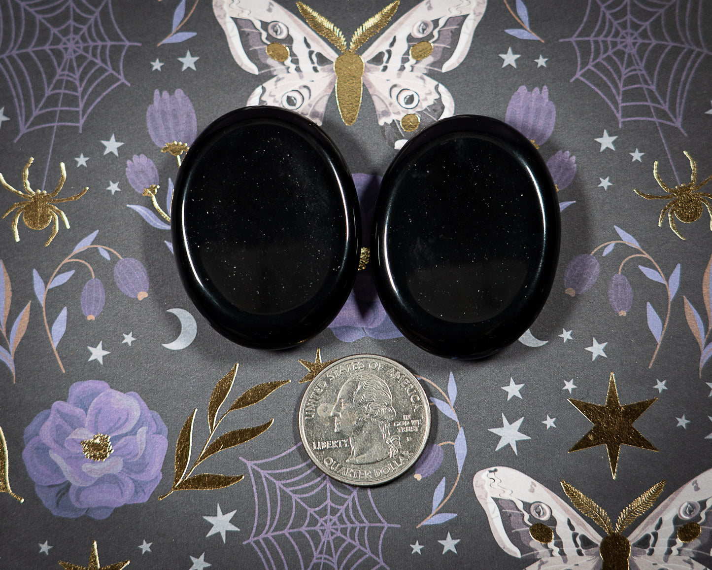 Oval Worry Stones