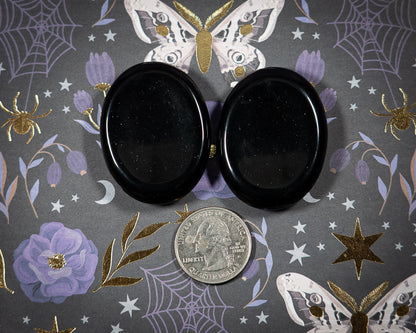 Oval Worry Stones