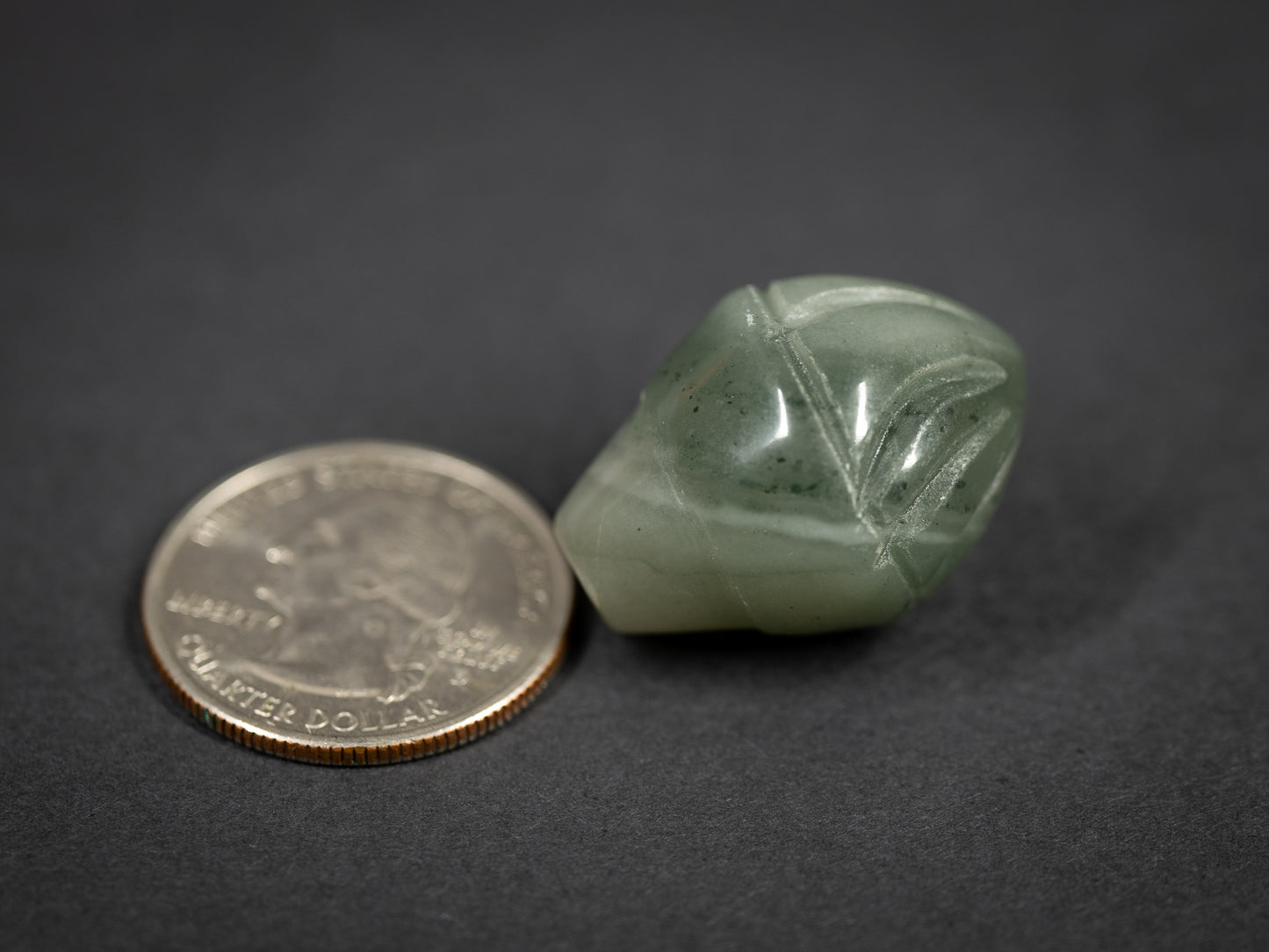 Gemstone Ice Cream