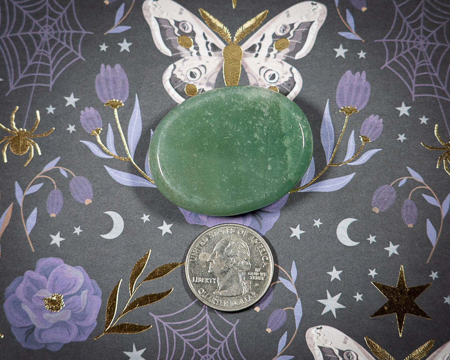 Oval Worry Stones