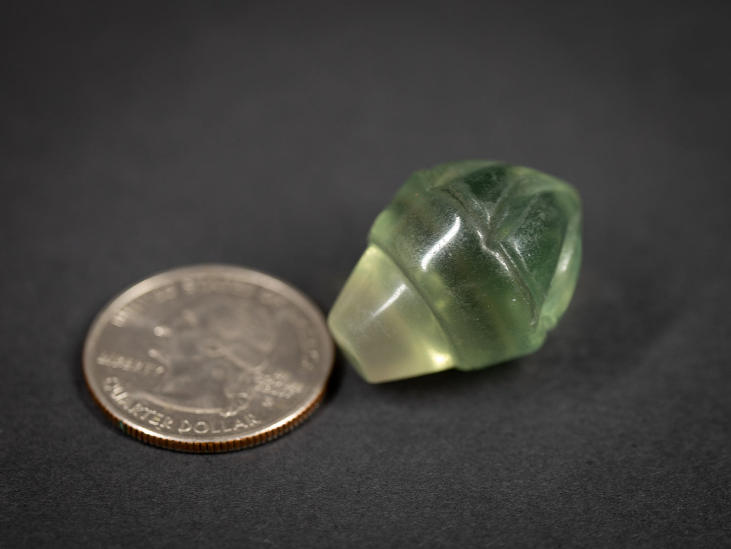 Gemstone Ice Cream