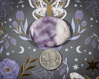 Oval Worry Stones