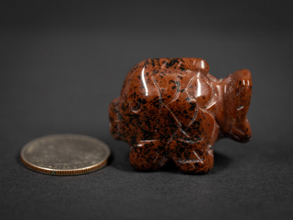 Small Gemstone Fish