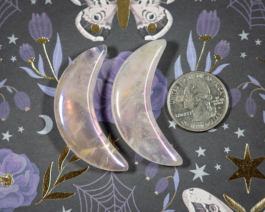 Crescent Moons