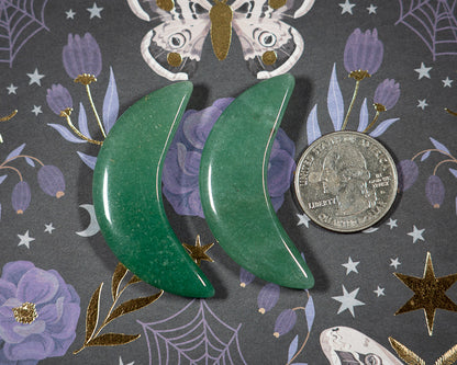 Crescent Moons