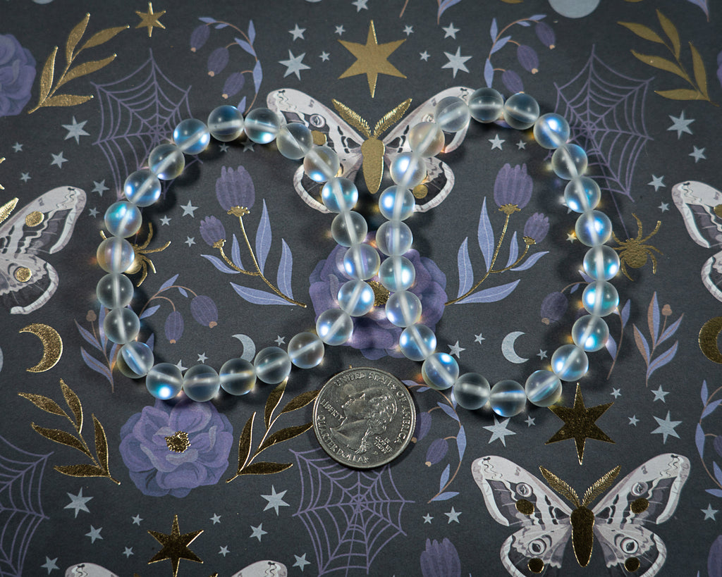 Gemstone Bracelets
