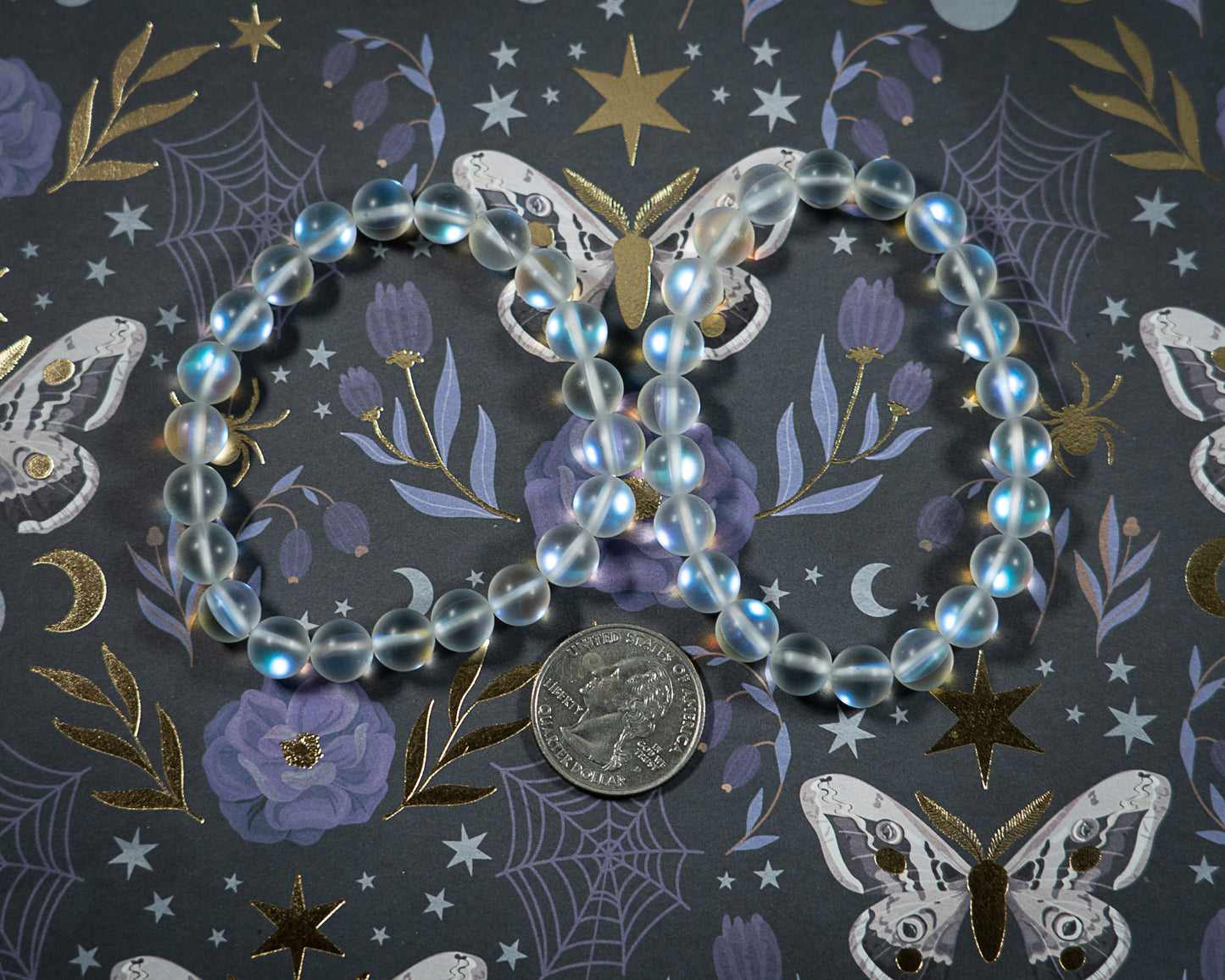 Gemstone Bracelets