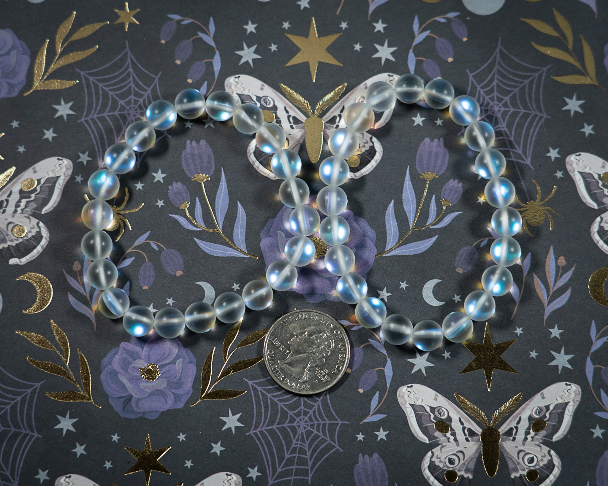 Gemstone Bracelets