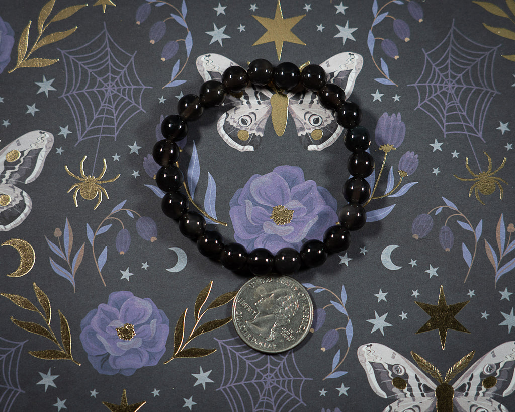 Gemstone Bracelets