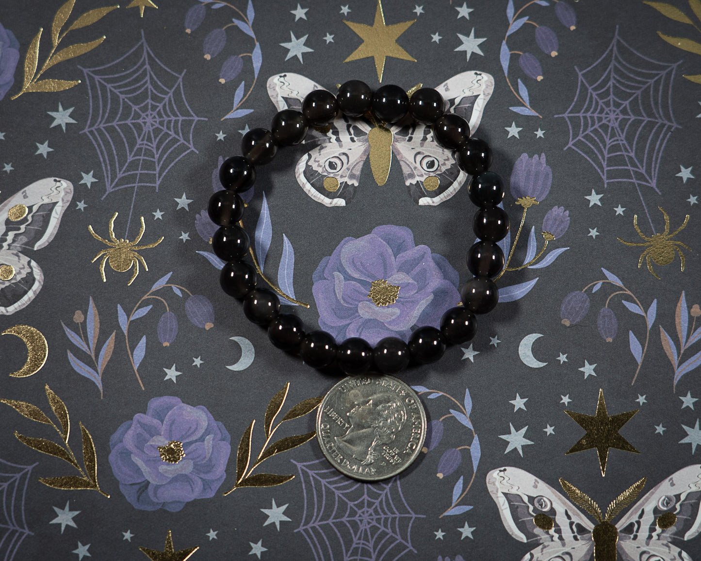 Gemstone Bracelets