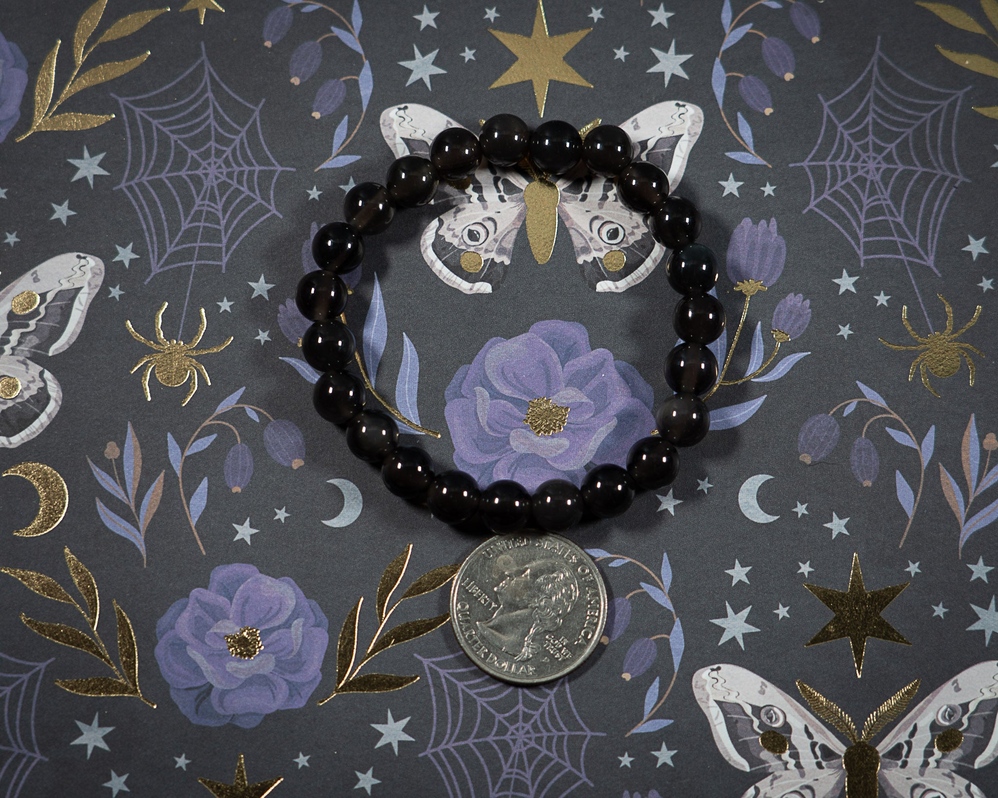 Gemstone Bracelets