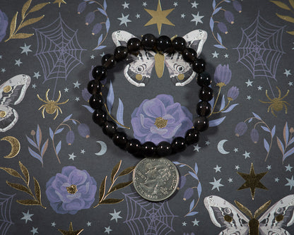 Gemstone Bracelets