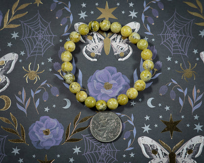 Gemstone Bracelets