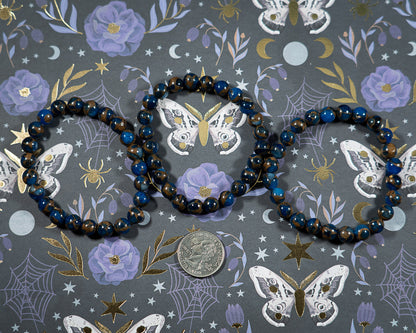 Gemstone Bracelets