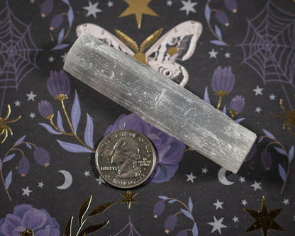 Selenite Sticks