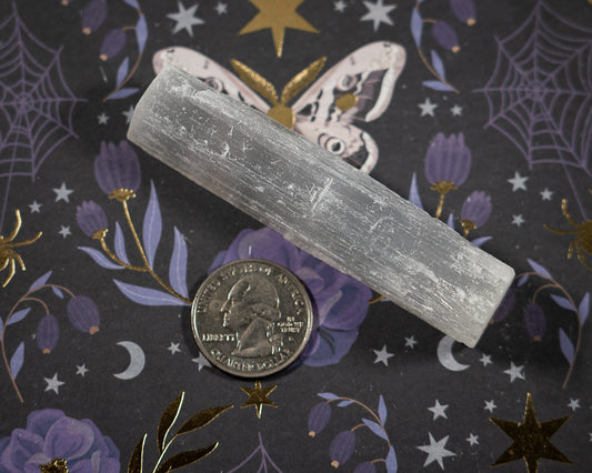 Selenite Sticks