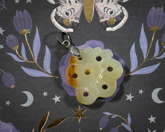 Little Jade Necklaces