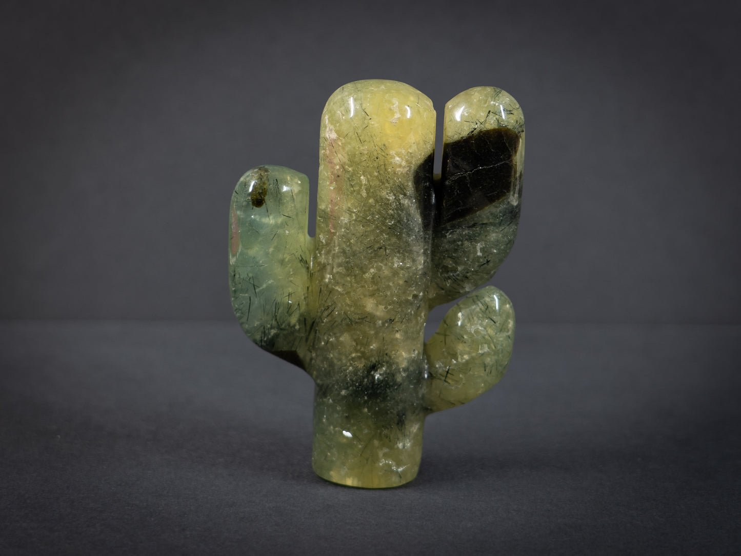 Gemstone Cacti