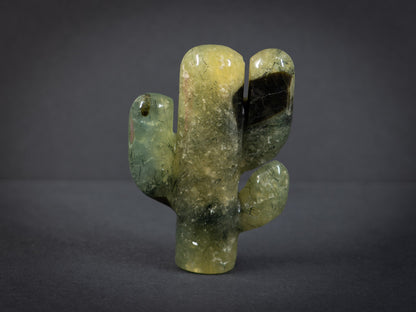 Gemstone Cacti
