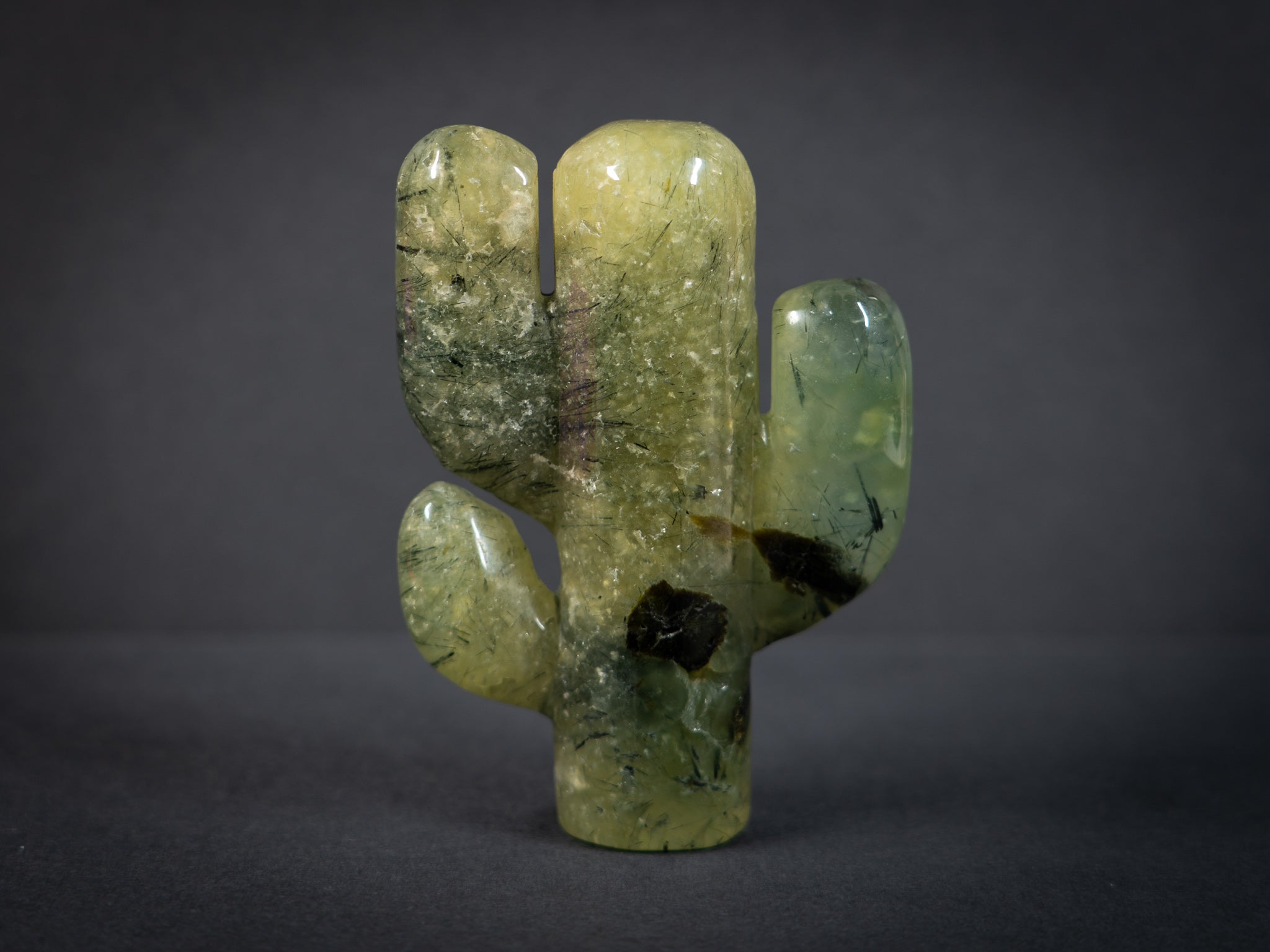 Gemstone Cacti