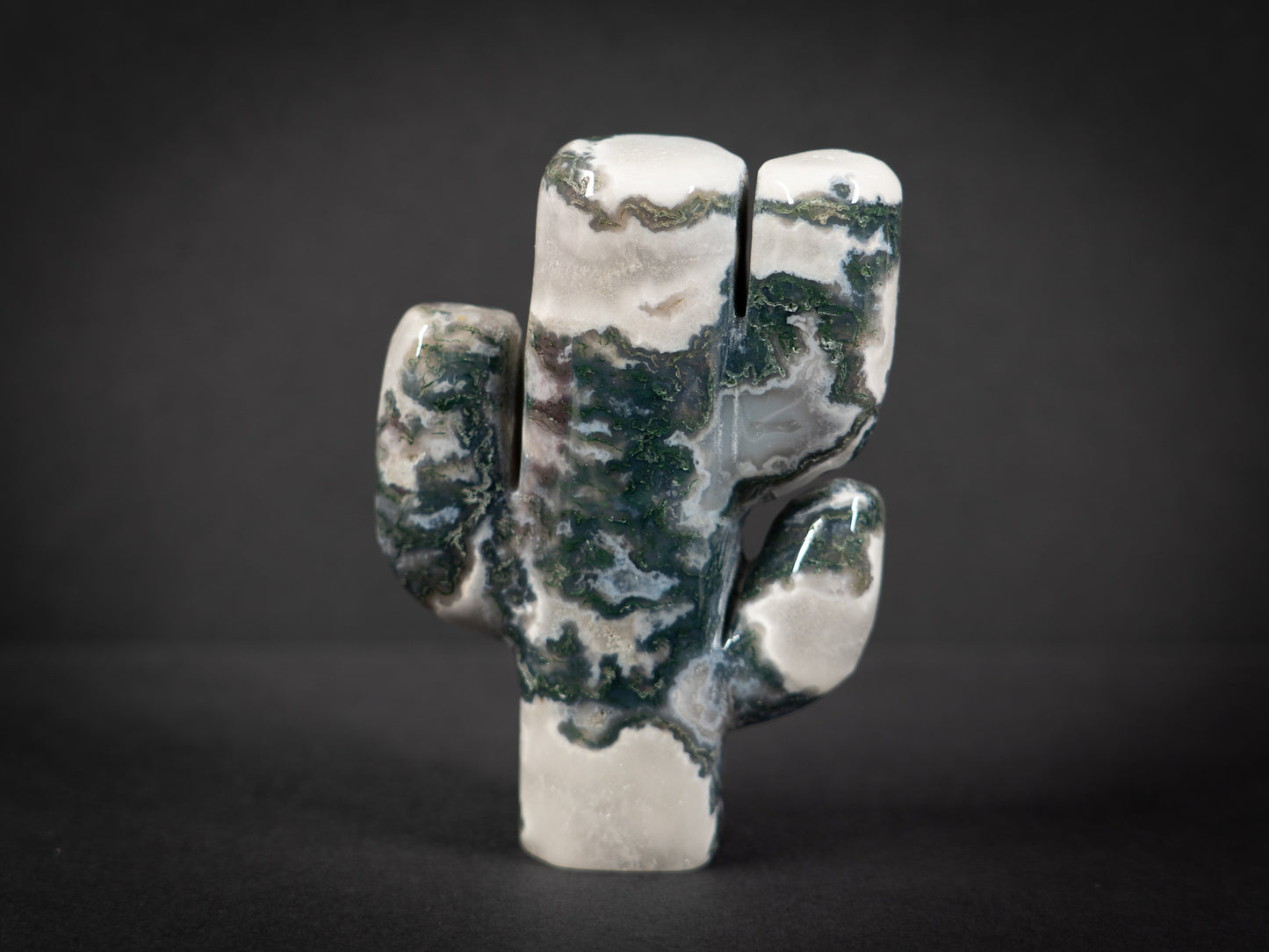 Gemstone Cacti