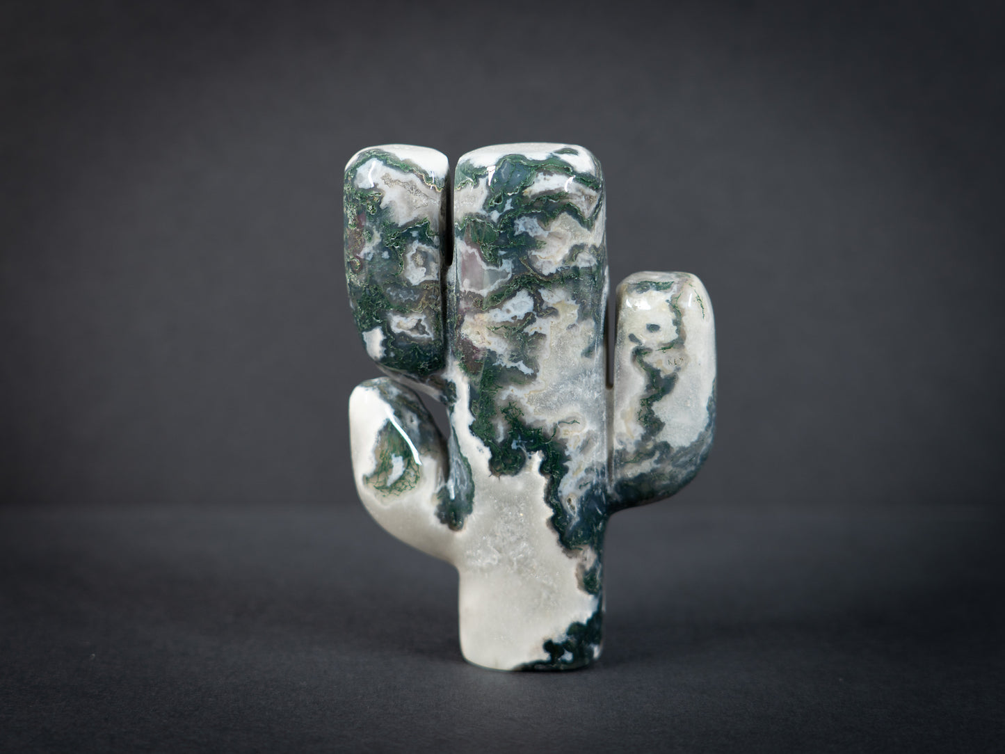 Gemstone Cacti