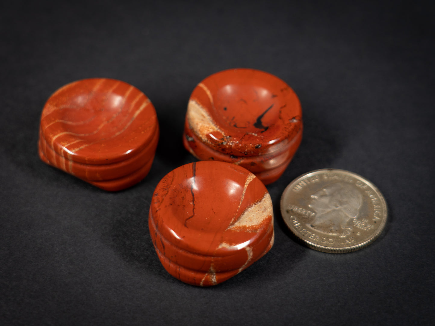 Stone Sphere Stands