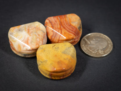 Stone Sphere Stands