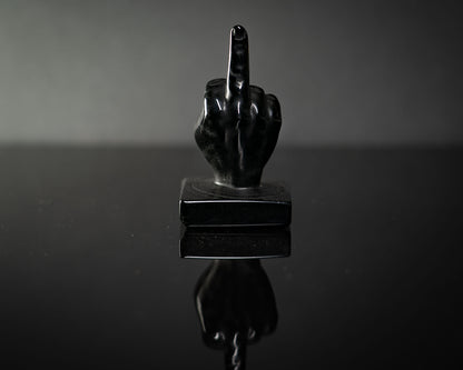 Eff off negative energy