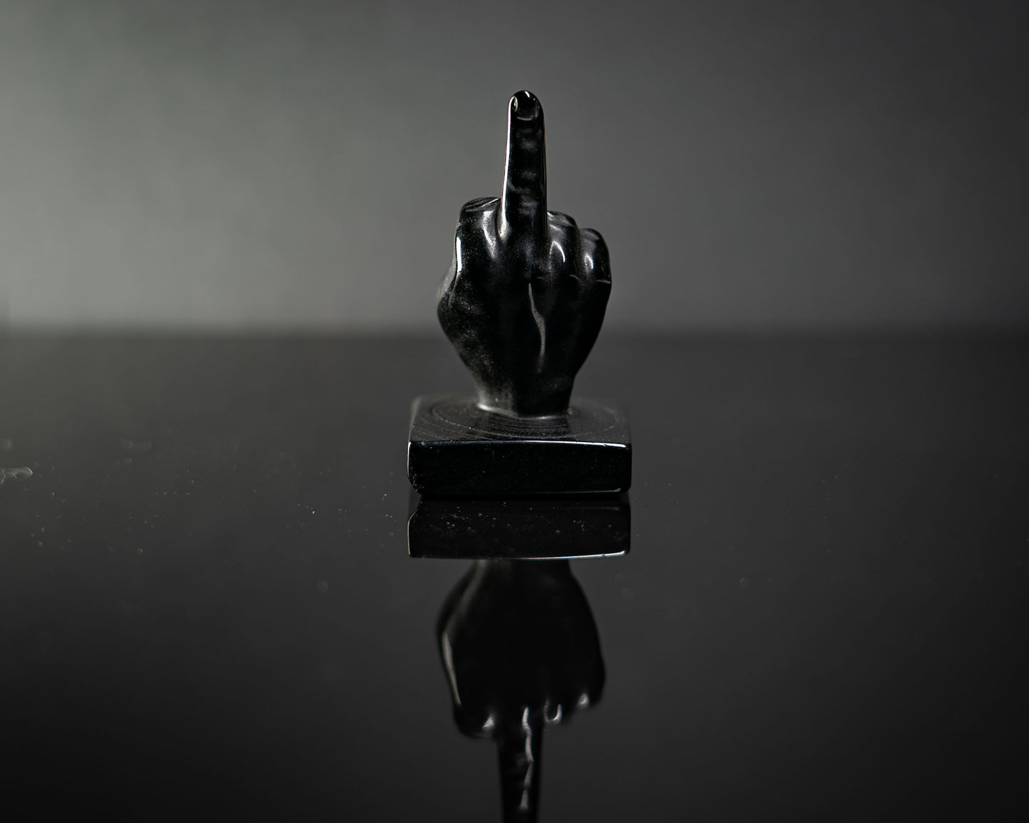 Eff off negative energy