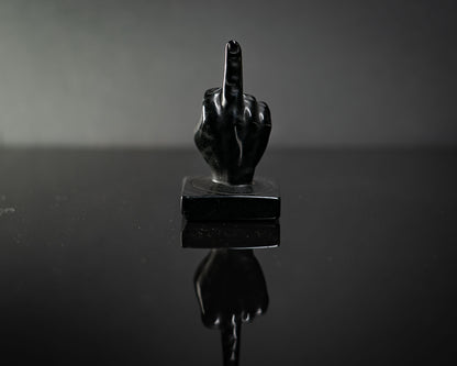 Eff off negative energy