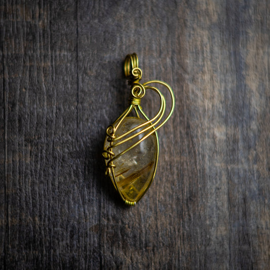 Love and Light Potion